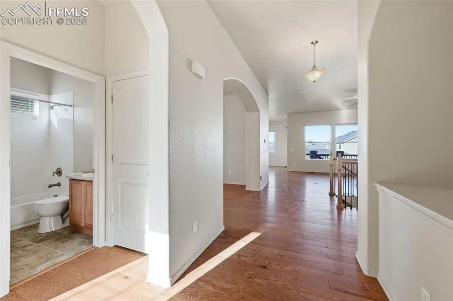 6584 Diamond Hitch Drive, Colorado Springs, CO 80923 - #3