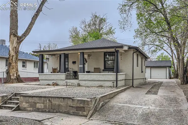 1233 Van Buren Street, Pueblo, CO 81004