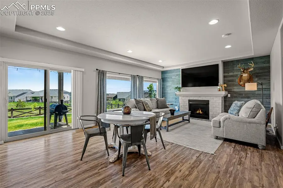 7059 Sedgerock Lane, Colorado Springs, CO 80927 - Image #3