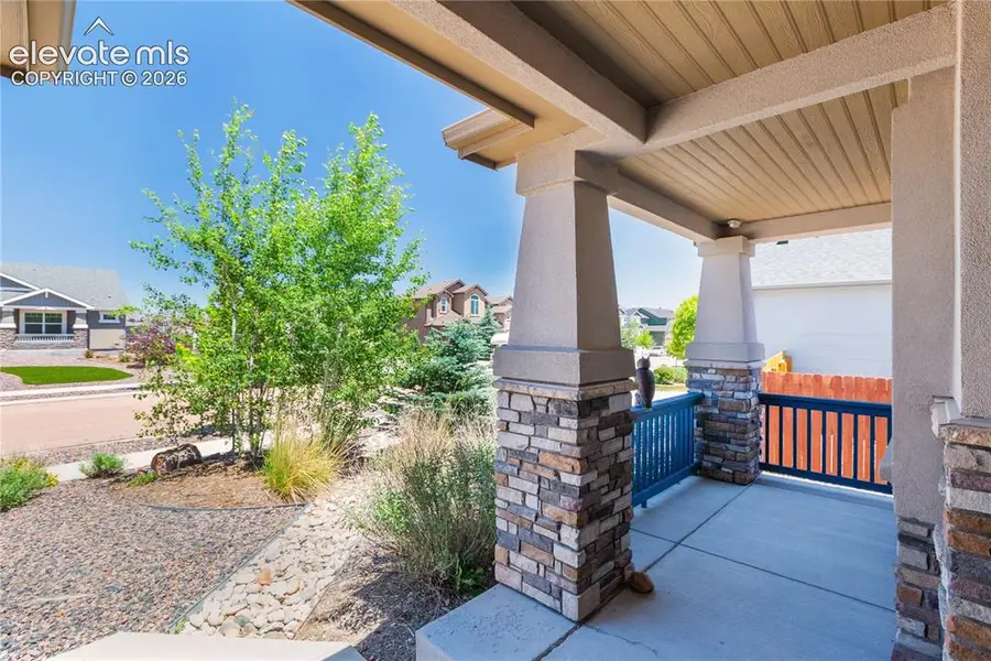 10614 Mt Emerald Drive, Peyton, CO 80831 - #2