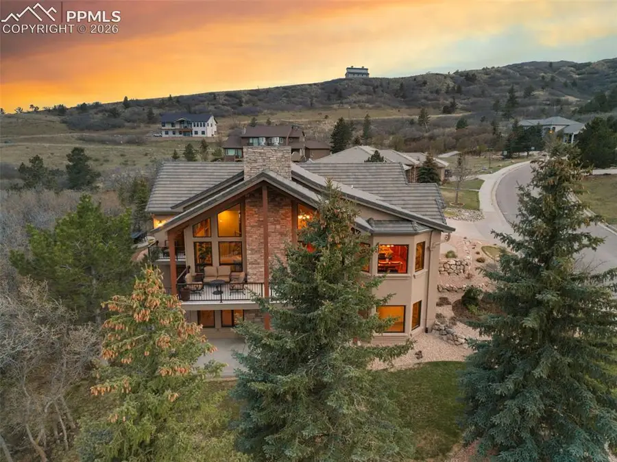 7925 Sawback Trail, Colorado Springs, CO 80919 - #3