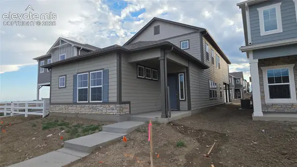 5355 Hodges Grove, Colorado Springs, CO 80925