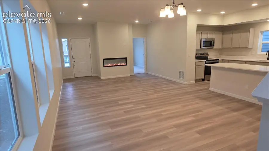 5355 Hodges Grove, Colorado Springs, CO 80925 - #3