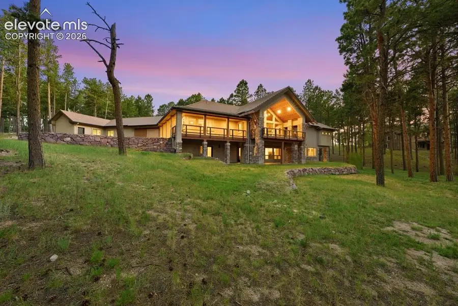 13825 Tewkesbury Court, Colorado Springs, CO 80908 - #2