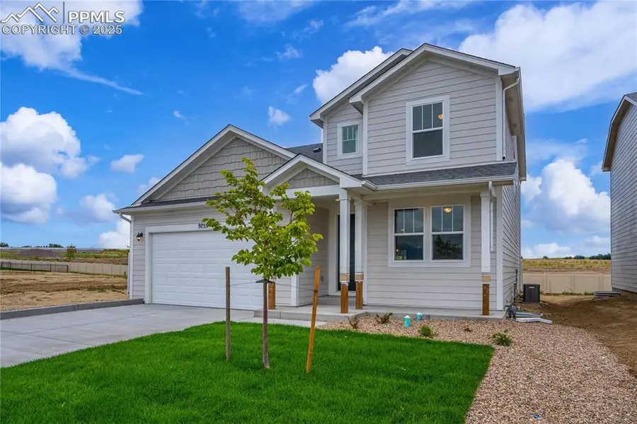 9719 Lackawanna Street, Fountain, CO 80817 - Image #3
