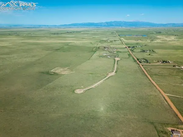 20745 Silverado Hill View, Colorado Springs, CO 80928