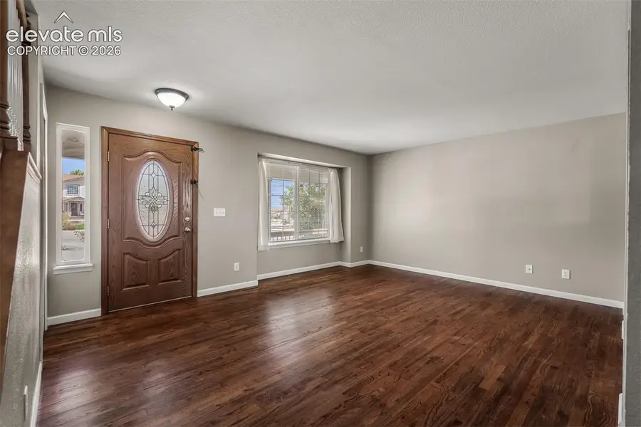 7477 Theresa Drive, Colorado Springs, CO 80925 - #3