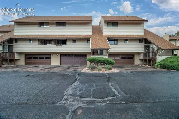 5024 Quarto Lane, Colorado Springs, CO 80917