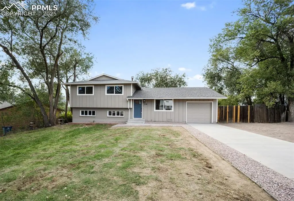 1116 Server Drive, Colorado Springs, CO 80910 - Image #1
