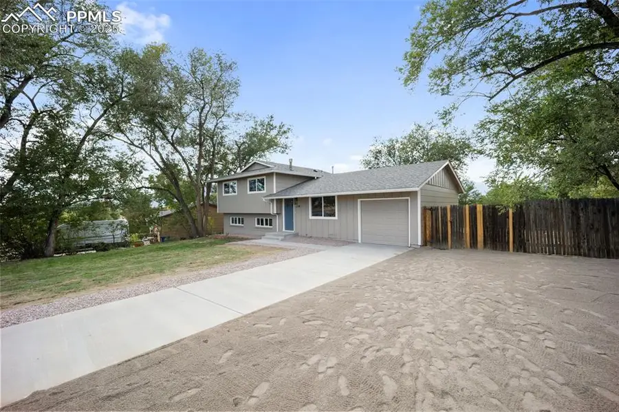 1116 Server Drive, Colorado Springs, CO 80910 - Image #2