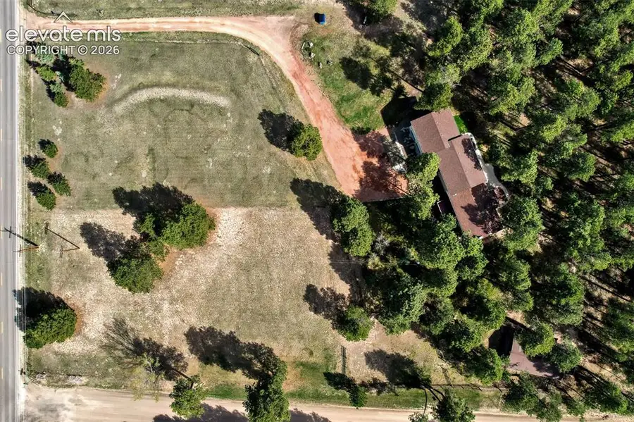 16265 Roller Coaster Road, Colorado Springs, CO 80921 - #3