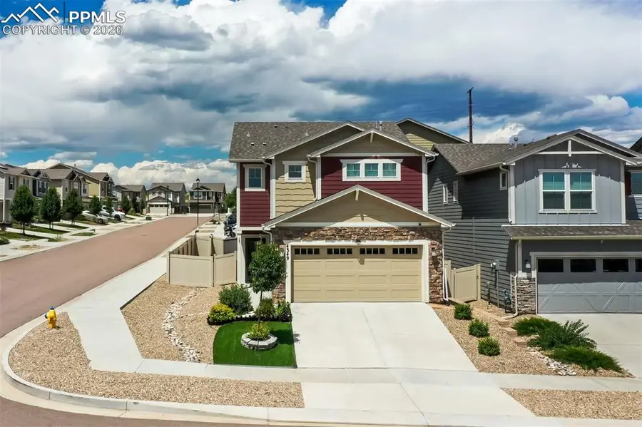 4349 Kaolin Court, Colorado Springs, CO 80938 - Image #2