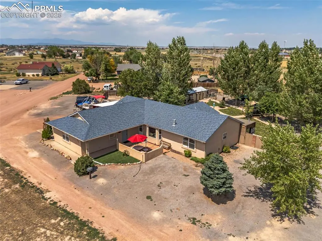 886 S Camino De Bravo, Pueblo West, CO 81007 - #1