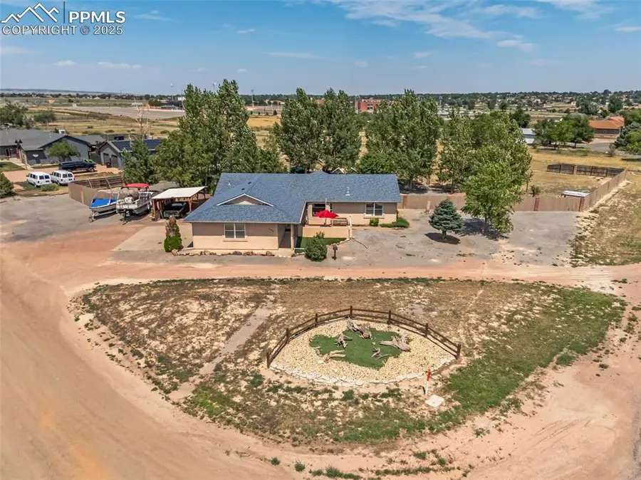 886 S Camino De Bravo, Pueblo West, CO 81007 - #2