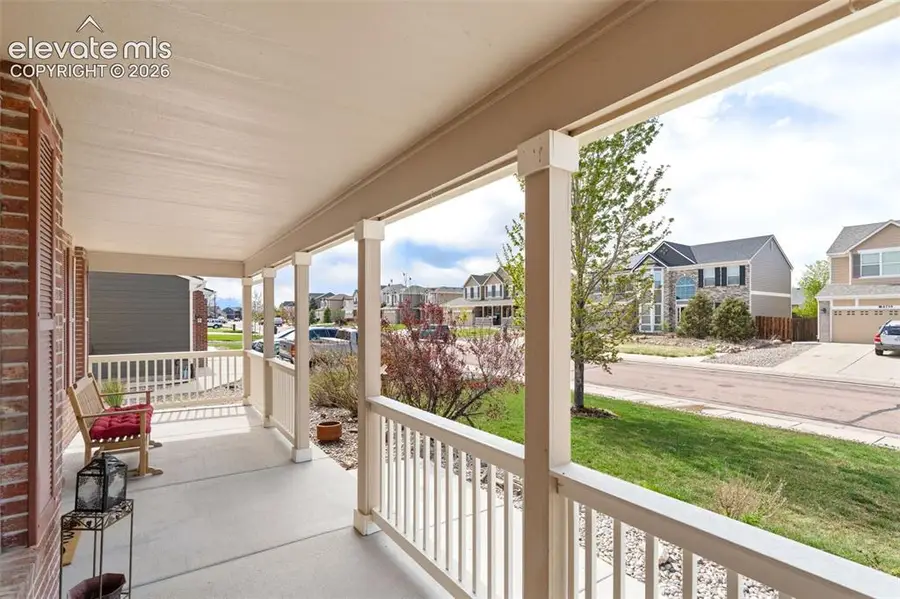 8740 Royal Melbourne Circle, Peyton, CO 80831 - #3