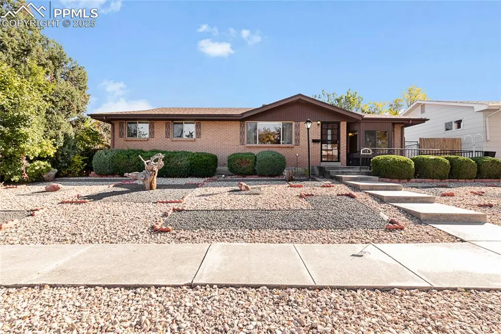 1531 Swope Avenue, Colorado Springs, CO 80909 - Image #1