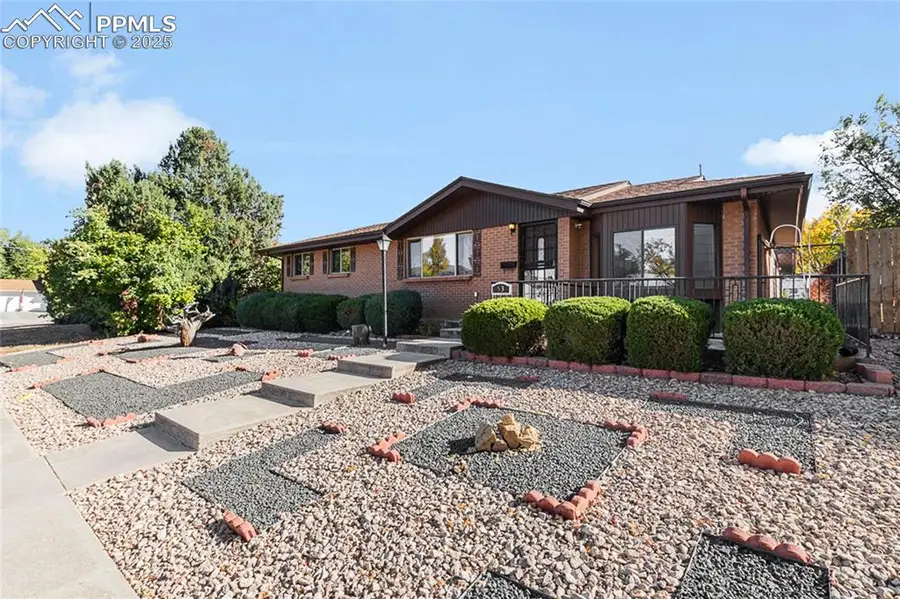 1531 Swope Avenue, Colorado Springs, CO 80909 - Image #2