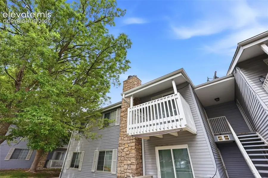 13363 E Asbury Drive #201, Aurora, CO 80014 - #3