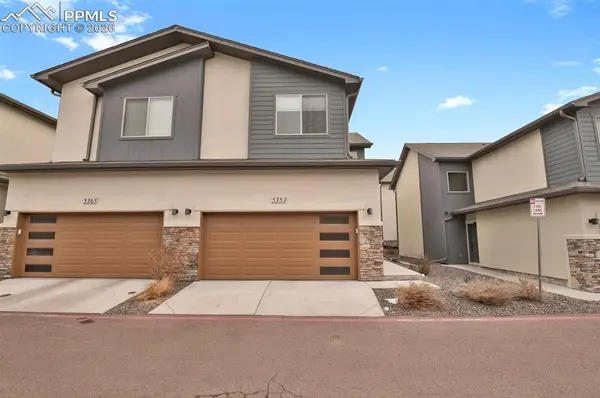 5353 Freeboot Point, Colorado Springs, CO 80920