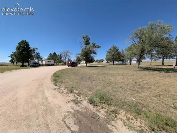 Bunny View, Calhan, CO 80808