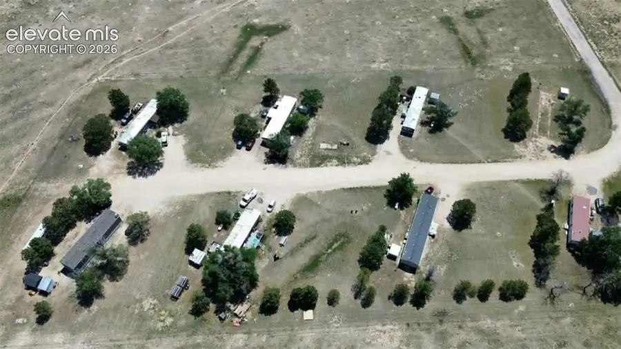 Bunny View, Calhan, CO 80808 - #2