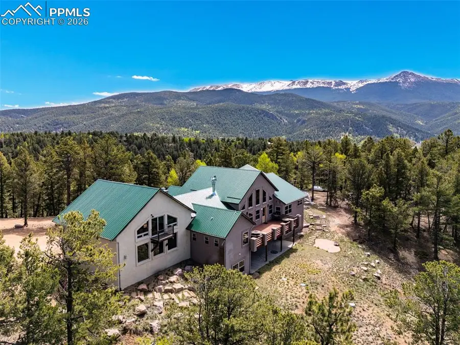 252 Running Elk Point, Divide, CO 80814 - Image #2