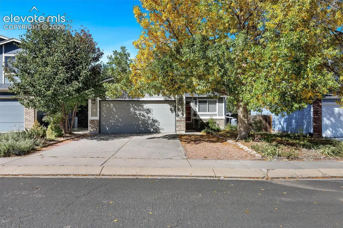 5168 Austerlitz Drive, Colorado Springs, CO 80923 - #1