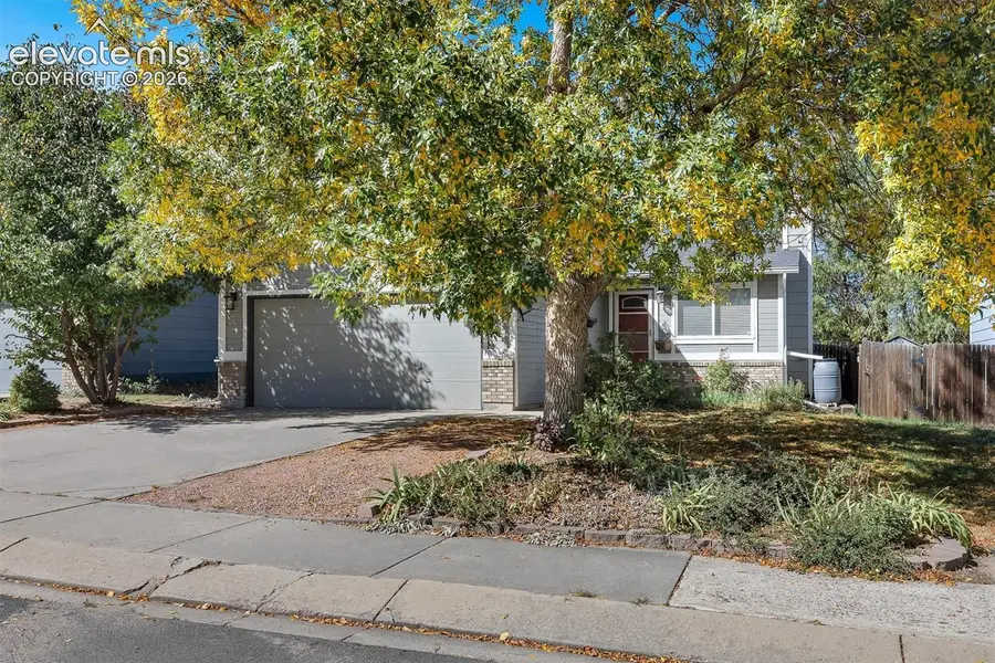 5168 Austerlitz Drive, Colorado Springs, CO 80923 - #2