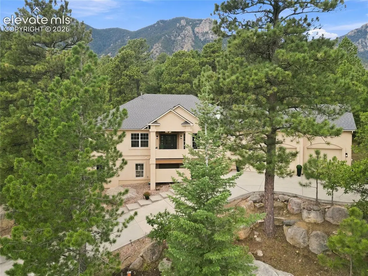 5620 Jarman Street, Colorado Springs, CO 80906 - #1