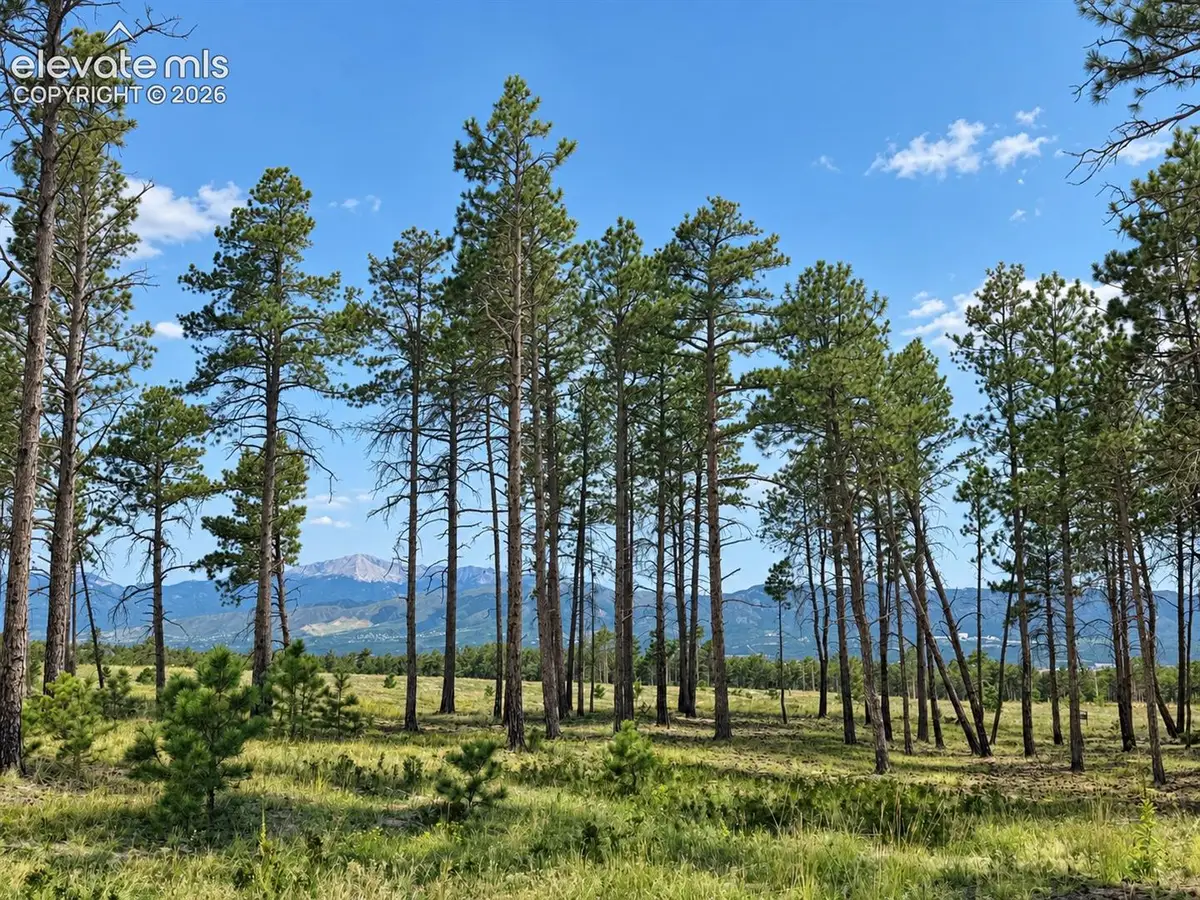 13525 Sterling Spires Heights, Colorado Springs, CO 80908 - #1