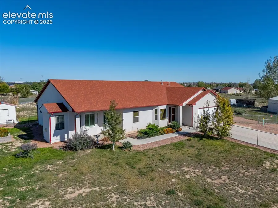 824 S Cayuga Court, Pueblo West, CO 81007 - #2