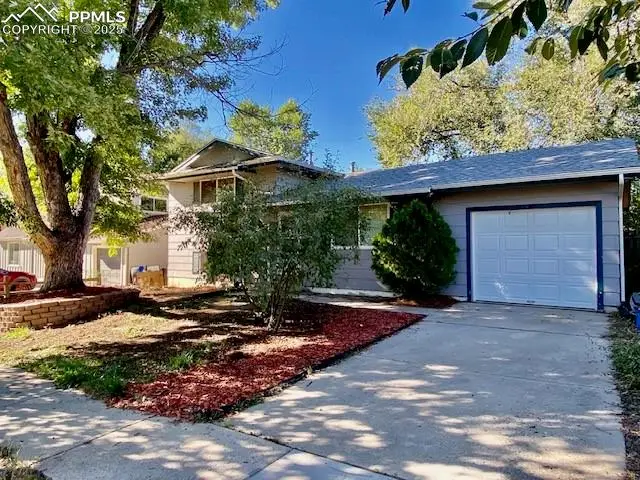 2236 Fernwood Drive, Colorado Springs, CO 80910 - Image #3