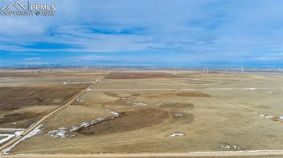 County Road 169, Matheson, CO 80830 - Image #3