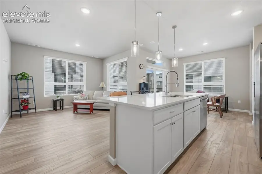 10580 Cuprite Point, Colorado Springs, CO 80908 - #2