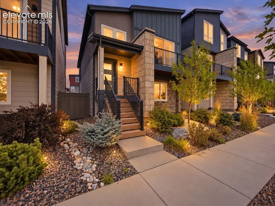 11314 Modern Meadow Loop, Colorado Springs, CO 80921 - #3