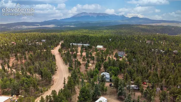 19 Aster Road, Woodland Park, CO 80863