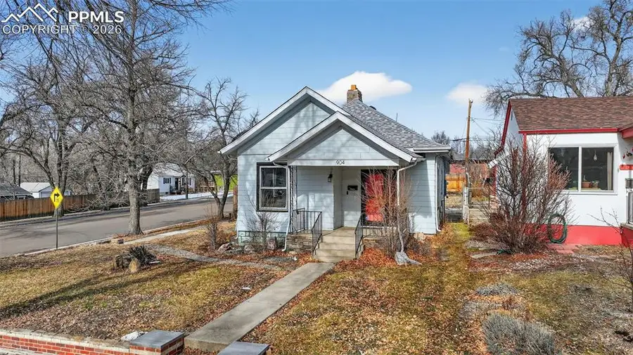 904 E San Miguel Street, Colorado Springs, CO 80903 - Image #2