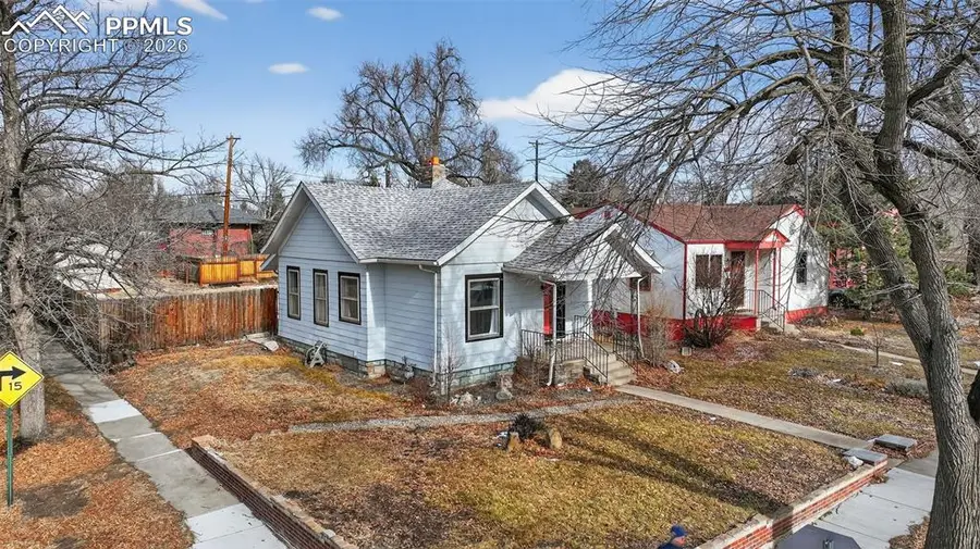 904 E San Miguel Street, Colorado Springs, CO 80903 - Image #3