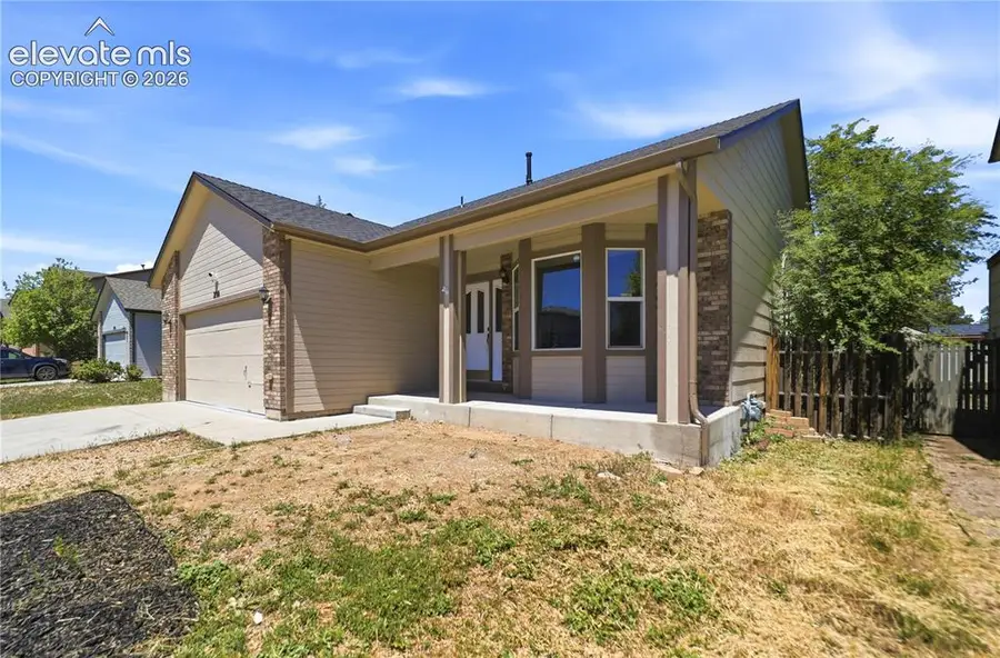 7190 Araia Drive, Fountain, CO 80817 - #2