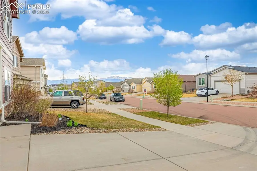 9074 Vanderwood Road, Colorado Springs, CO 80908 - #2