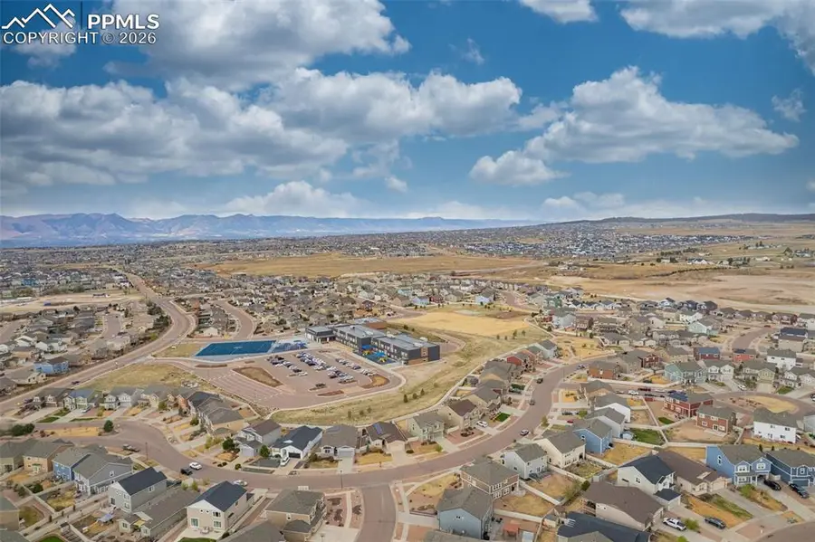 9074 Vanderwood Road, Colorado Springs, CO 80908 - #3