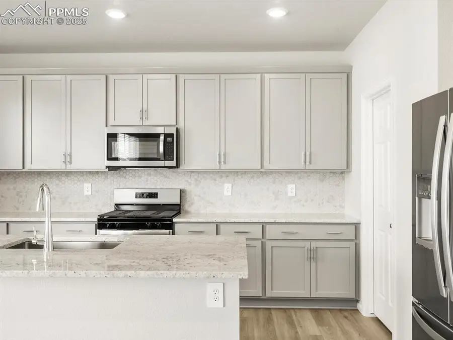 11354 Pikeminnow Place, Colorado Springs, CO 80925 - #2