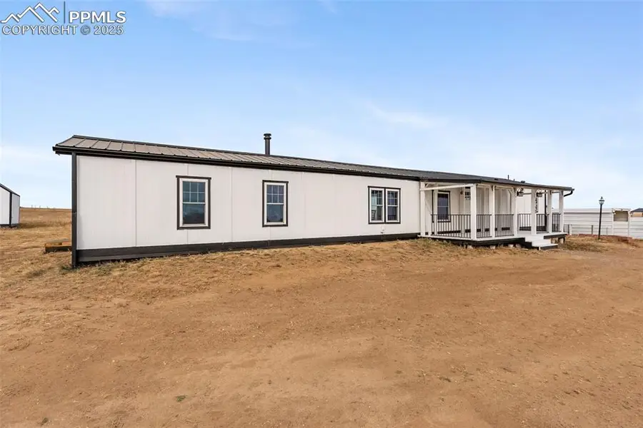 6190 Night Train Lane, Yoder, CO 80864 - Image #2