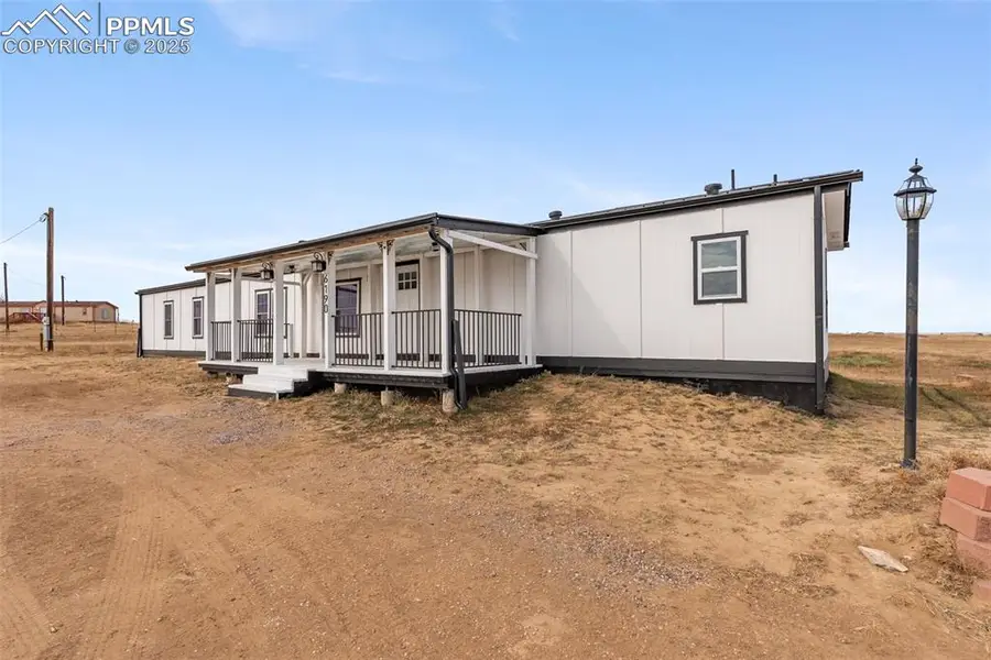 6190 Night Train Lane, Yoder, CO 80864 - Image #3