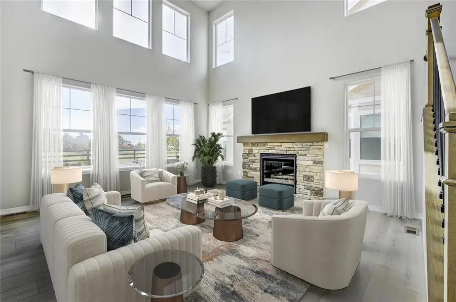 10137 Waterton Canyon Way, Colorado Springs, CO 80924 - #3