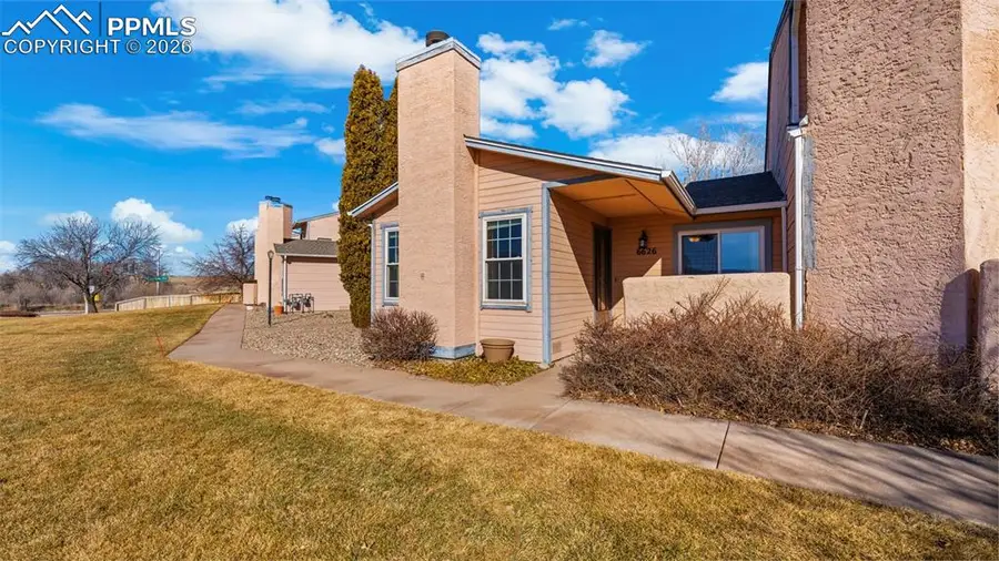 6626 Bobtail Drive, Colorado Springs, CO 80911 - Image #2