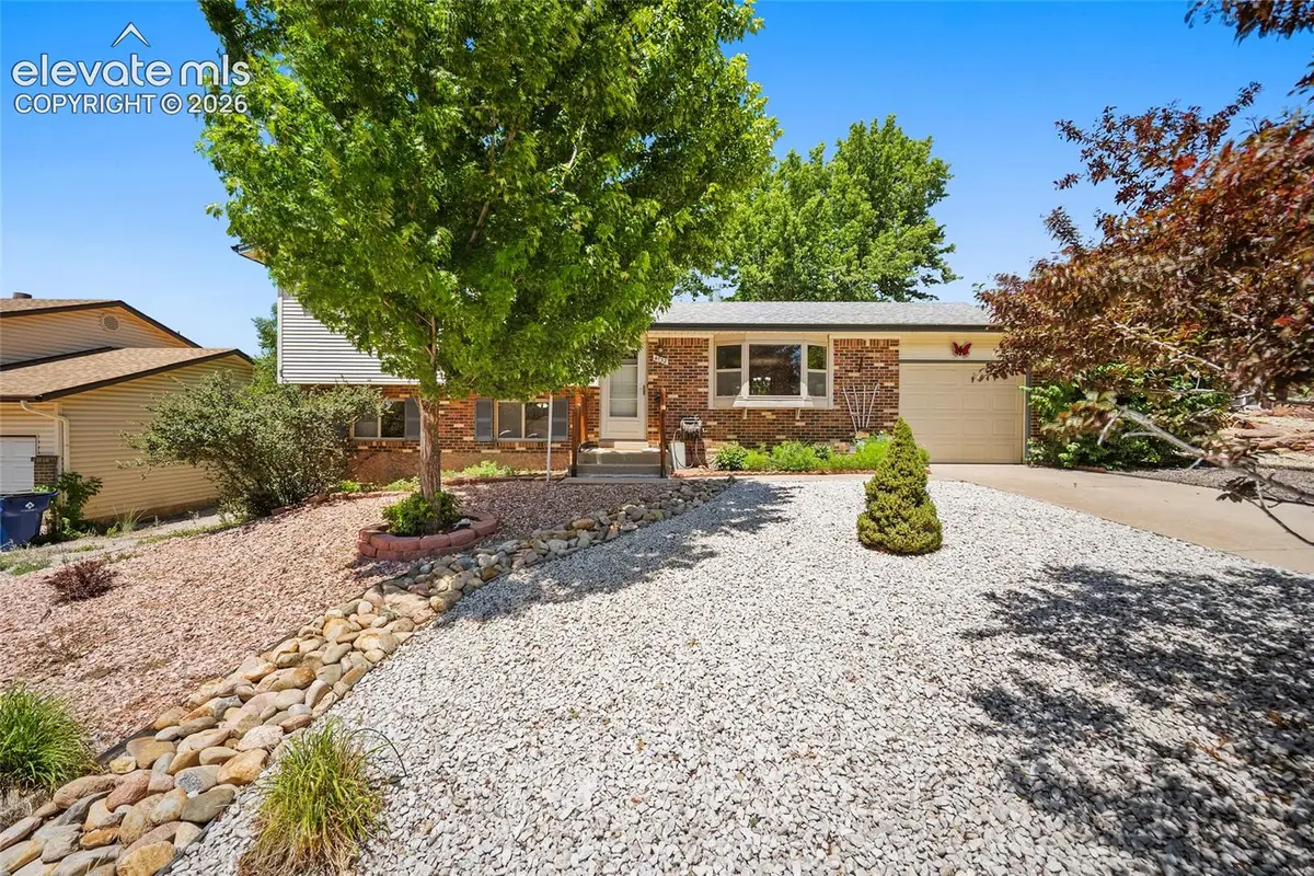 4132 Sod House Trail, Colorado Springs, CO 80917 - #1