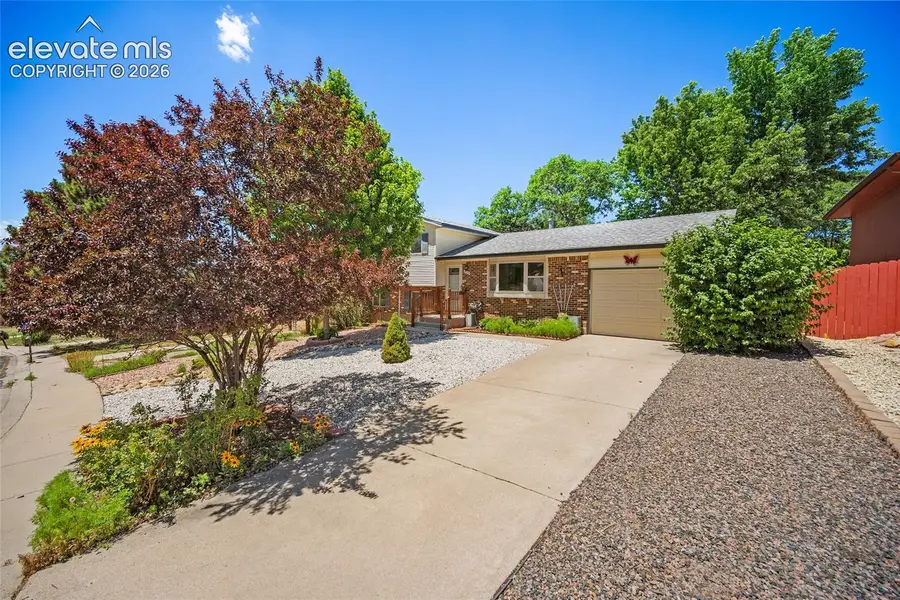 4132 Sod House Trail, Colorado Springs, CO 80917 - #2