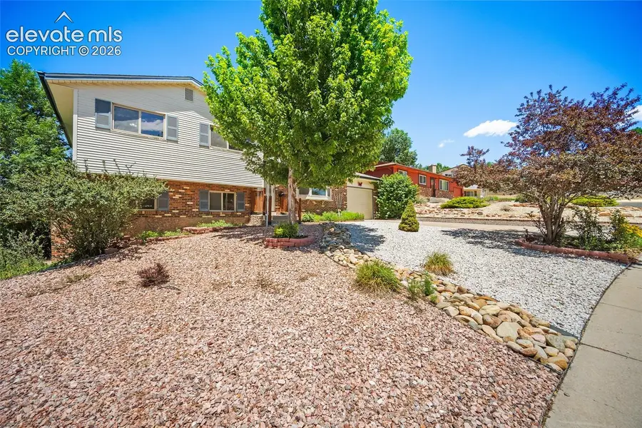 4132 Sod House Trail, Colorado Springs, CO 80917 - #3