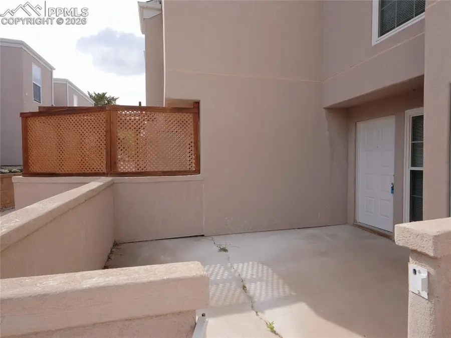 3465 Rebecca Lane #F, Colorado Springs, CO 80917 - #3